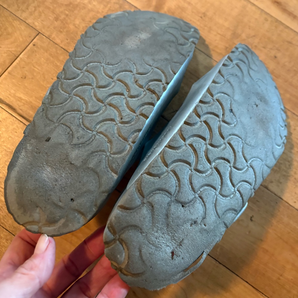 Birkenstocks EVA Size 39 - Picture 3 of 7